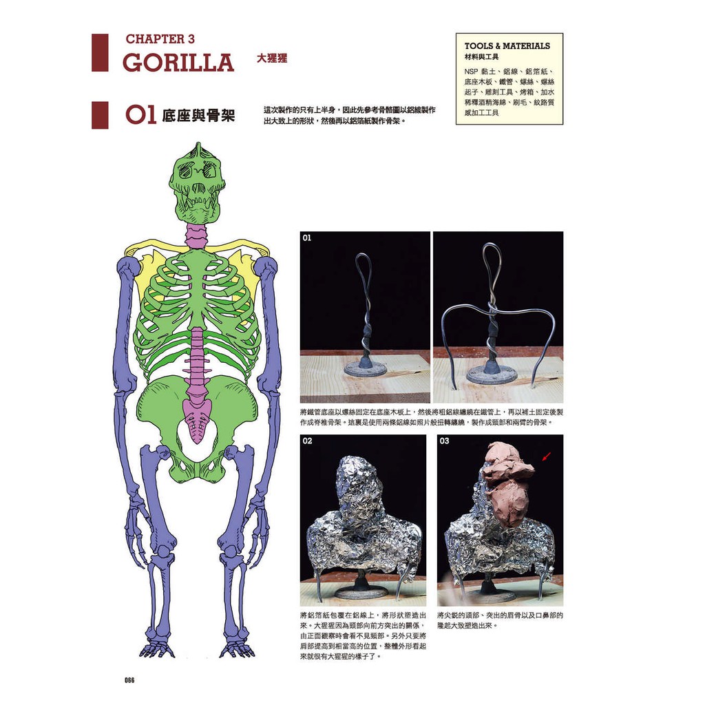 動物雕塑解剖學 片桐裕司 蝦皮購物