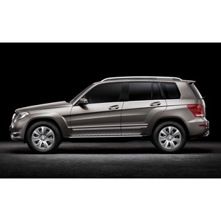 二改 模型車 1/64 賓士 休旅車 Mercedes-Benz GLK Class 絕版 香檳色 稀有 旅行車 玩具車