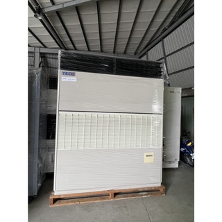 臺灣空調【東元日立商用15噸(水冷式)箱型機220v.380v.】臺北桃園新竹臺中彰化臺南高雄可配送安裝專業空調工程承包