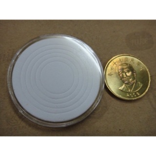 ▪️小森館▪️錢幣銀幣專用透明壓克力盒收納保護盒