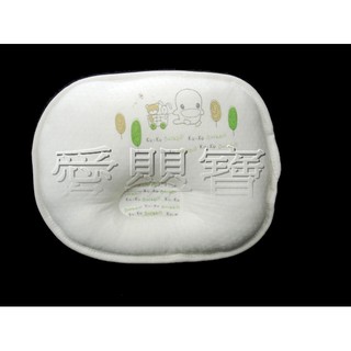 kuku 酷咕鴨 有機純棉護頭枕 / 幼兒枕 / 寶寶枕 872415