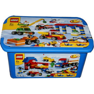 lego 5489