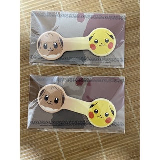 皮卡丘 集線器 日本限定 pokemon 伊布 交換禮物