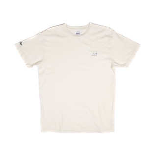 【A-KAY0】RIPNDIP CASTANZA TEE 米白【RND1246NT】