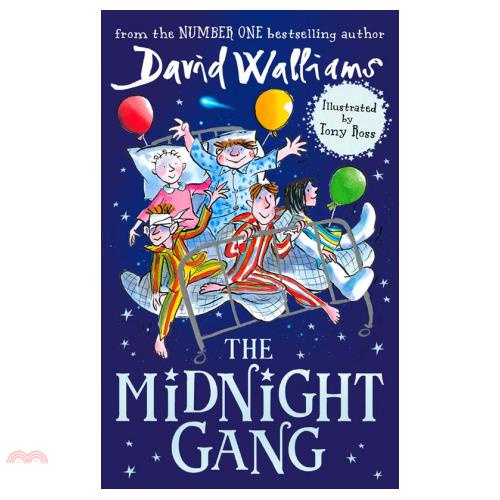 THE MIDNIGHT GANG