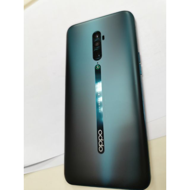 OPPO Reno 10x zoom 10倍變焦版 256G