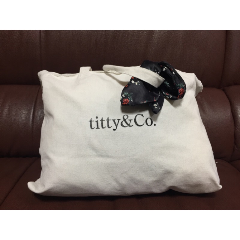 18 Titty Co 福袋 蝦皮購物