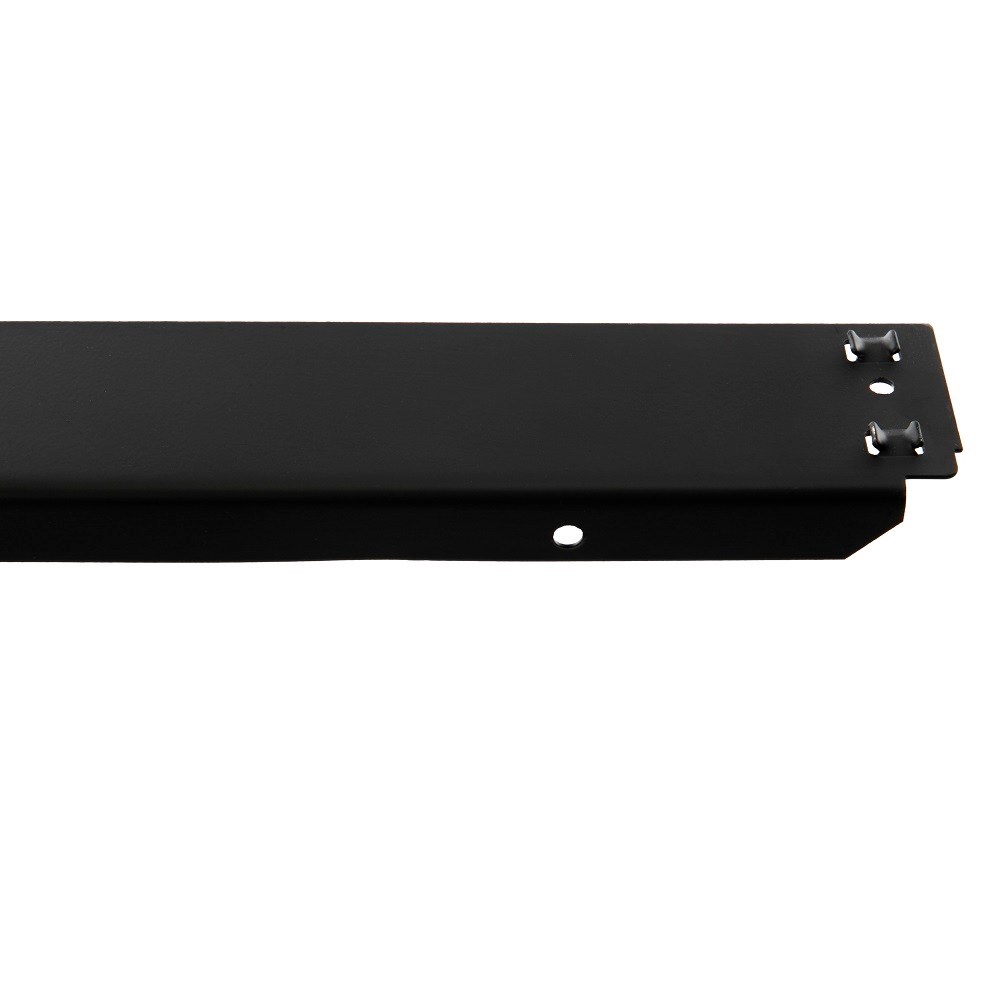 韓國speed Rack 角鋼系列支撐梁組80x40cm 黑色 蝦皮購物