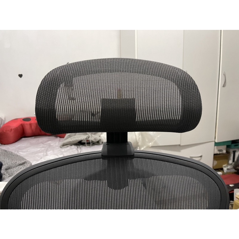 Herman Miller Aeron 2.0 舒適頭枕