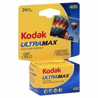 【明昌】Kodak 柯達 400度 135 彩色 底片 負片 24張 ColorPlus 400 有效期限2022/11