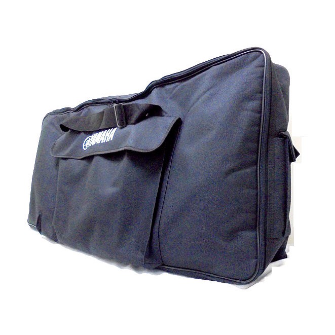 YAMAHA電子琴袋 全新 山葉 YAMAHA PSR-E463專用電子琴袋 PSR-S670專用電子琴袋(中型) 適用