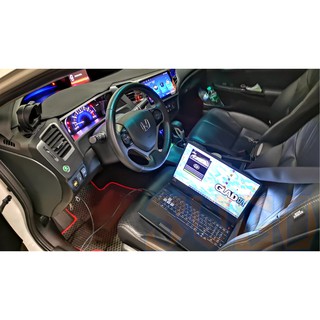 SUGO汽車精品 本田 HONDA CIVIC 9/9.5代/喜美九代 TSCAN 變速箱最佳化