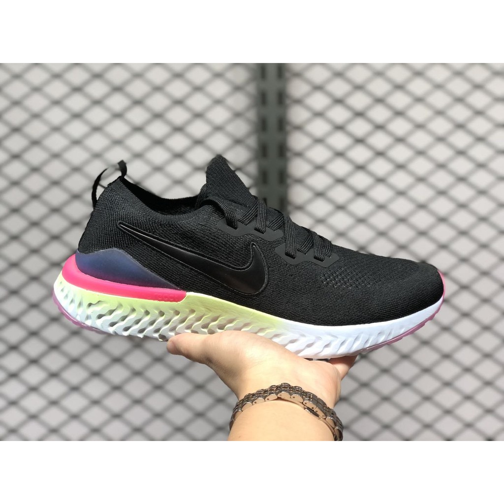 nike epic react flyknit 2 ptt