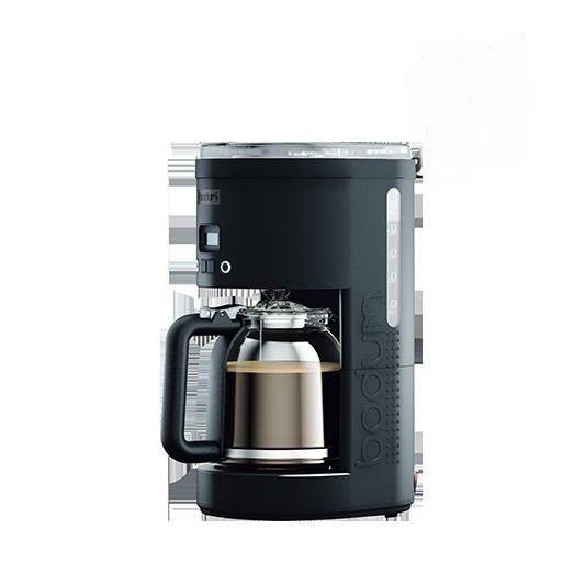 全聯 全新 bodum美式濾滴咖啡機