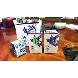 牧野茶園*限量*手採冬茶！#牧野茶園#禮盒 #茶葉 #茶包