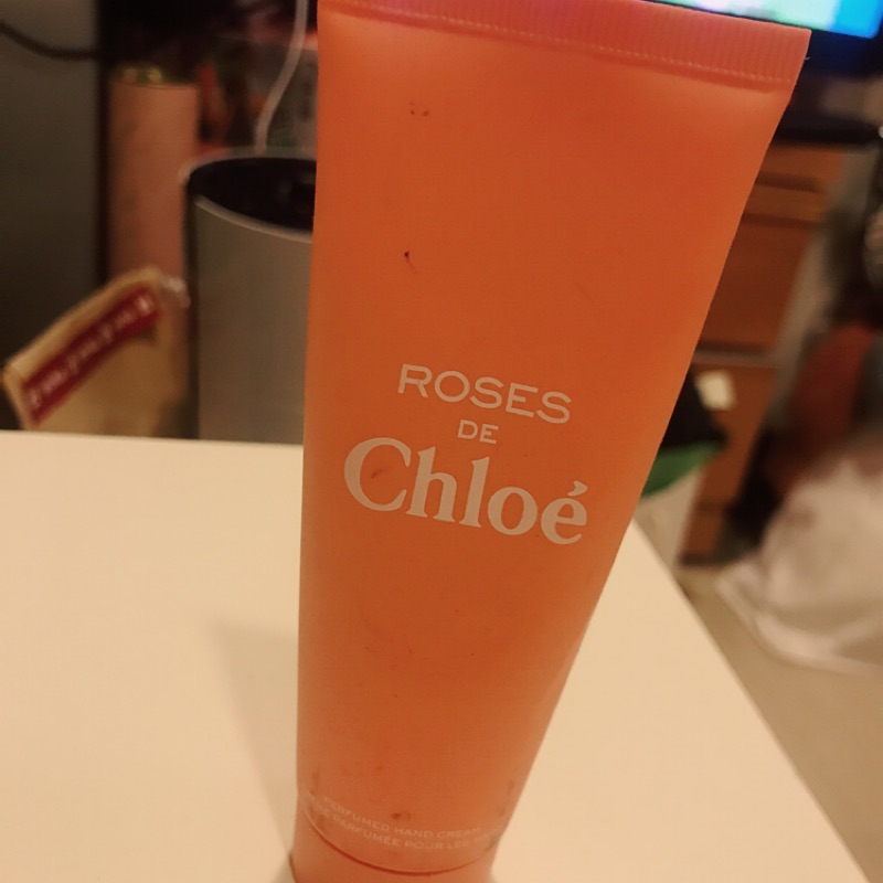 Chloe 經典護手霜 75ml