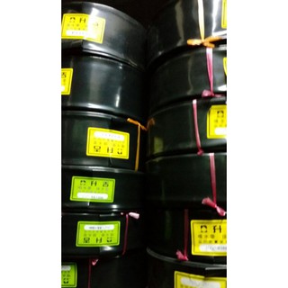 PE黑管 1 1/2" (1英吋半)/1 1/4"(1英寸2分) 農用排水帶 黑布管 一捆100米長 粗俗俗五金大賣場