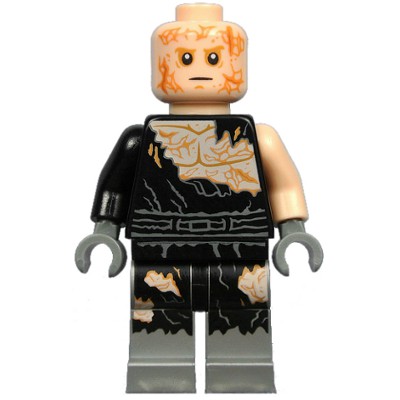 樂高人偶王 LEGO 星戰系列 #75183 sw0829 Anakin Skywalker