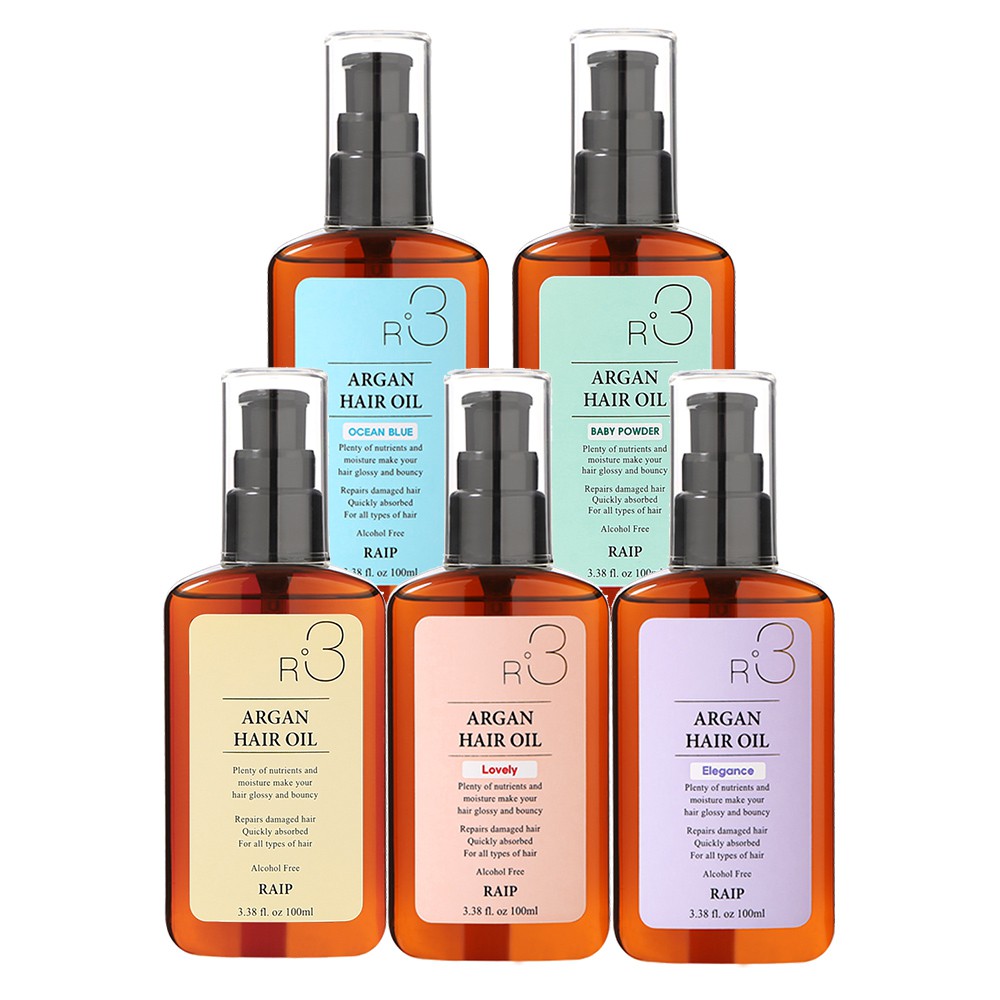 R3 護髮油的價格推薦 - 2021年3月| 比價比個夠BigGo