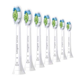 飛利浦 Sonicare 智能鑽石刷頭 7入組 (HX6067) D123122 促銷至4月19日 1602