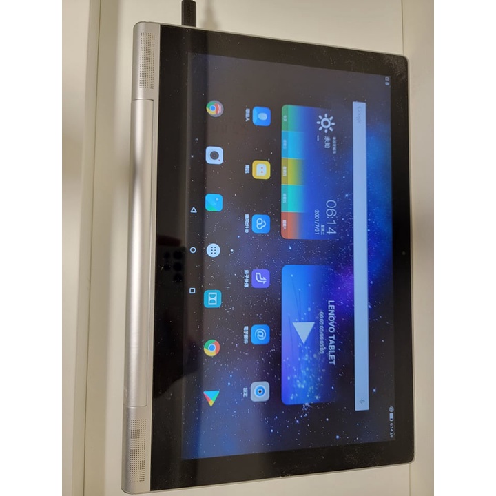 Lenovo Yoga Tablet 2 Pro-1380L 平板電腦 13.3吋 四核心 觸控 液晶螢幕