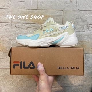 TheOneShop FILA 老爹鞋 輕量 緩衝 厚底 增高 厚底鞋 增高鞋 慢跑鞋 運動鞋 5-J329V-166