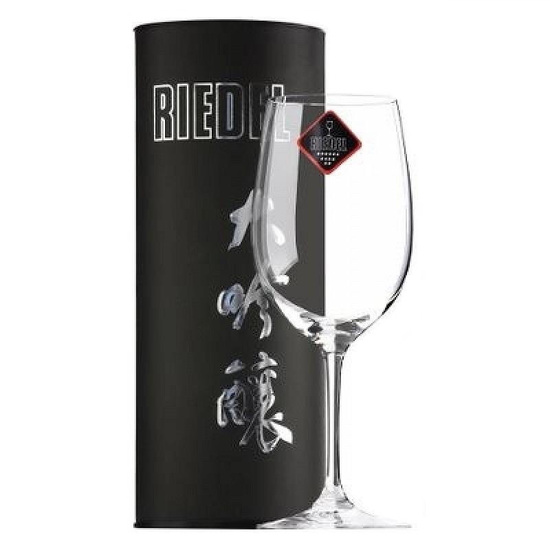Riedel Vinum Daiginjo大吟釀清酒杯 單入 蝦皮購物