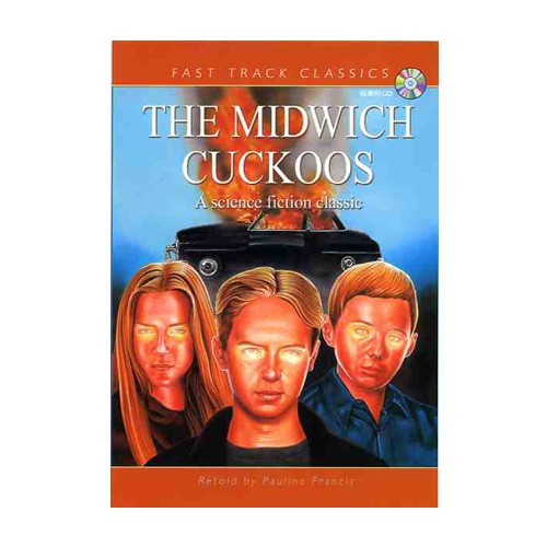 FTC:The Midwich Cuckoos (with CD)