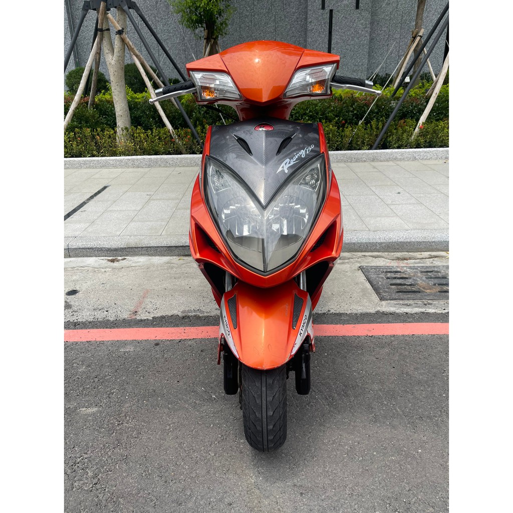 二手雷霆機車 Ptt討論與高評價網拍商品 21年7月 飛比價格