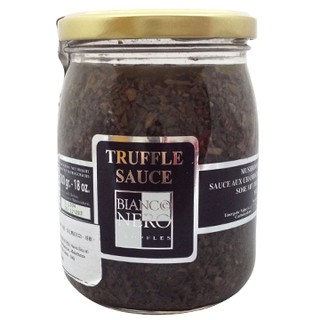 BIANCO e NERO 義大利 松露蘑菇醬 500g 松露含量:5% 義大利原裝進口 松露醬