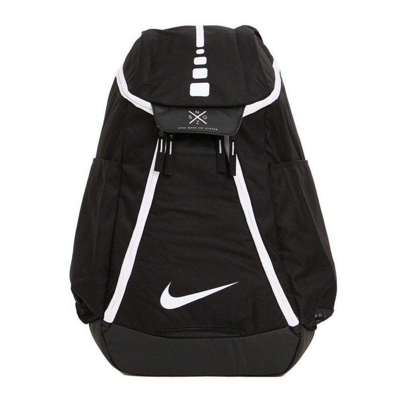 Nike Hoops Elite Max Air 雙肩 氣墊 後背包 菁英 DM0399