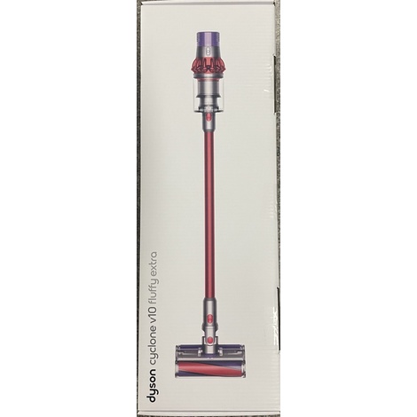 DYSON Cyclone V10 Fluffy Extra 無線吸塵器