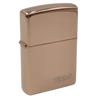 Zippo 49190ZL 燃油式打火機 煤油打火機 打火機 經典【現貨】