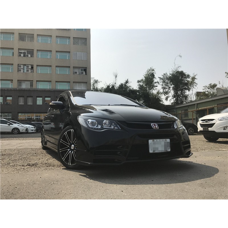 嚴選中古車 二手車 熱門車honda本田07年k12 頂級黑賽車椅 蝦皮購物