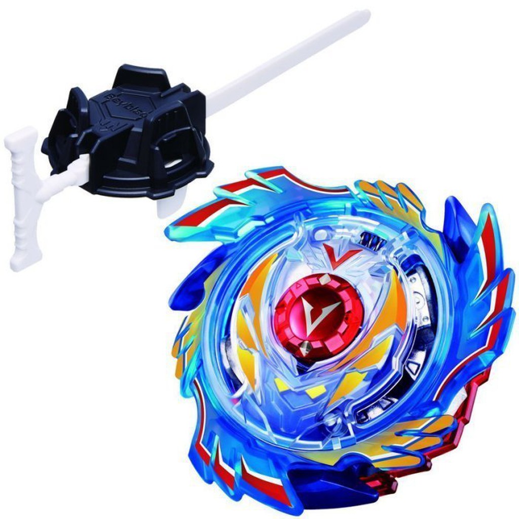 [正版][現貨] B-73  翔翼戰神 Beyblade Burst 戰鬥陀螺 爆烈世代 神系列 神勝利武神 翔翼戰神