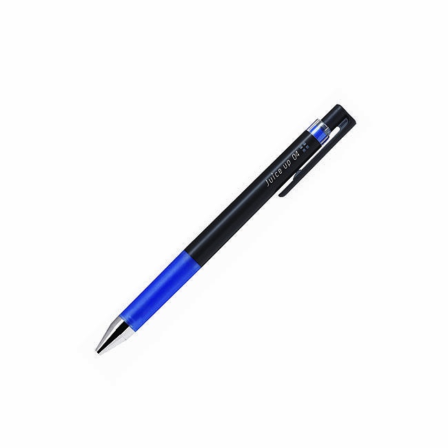 PILOT Juice Up超級果汁筆/ 0.4mm/ 藍 eslite誠品