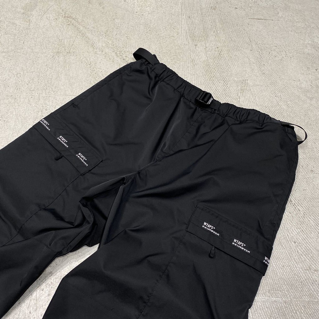 パンツ 19aw WTAPS TASK TROUSERS. WTAPS（ダブルタップス） 新品 WTAPS TASK TROUSERS パンツ メンズ