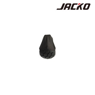 Jacko橡皮套子 TC-02 / 登山杖杖尖橡皮套
