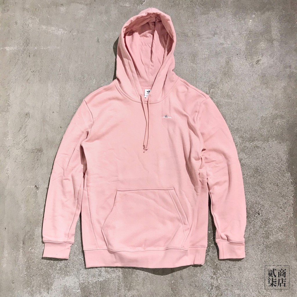 adilette hoodie