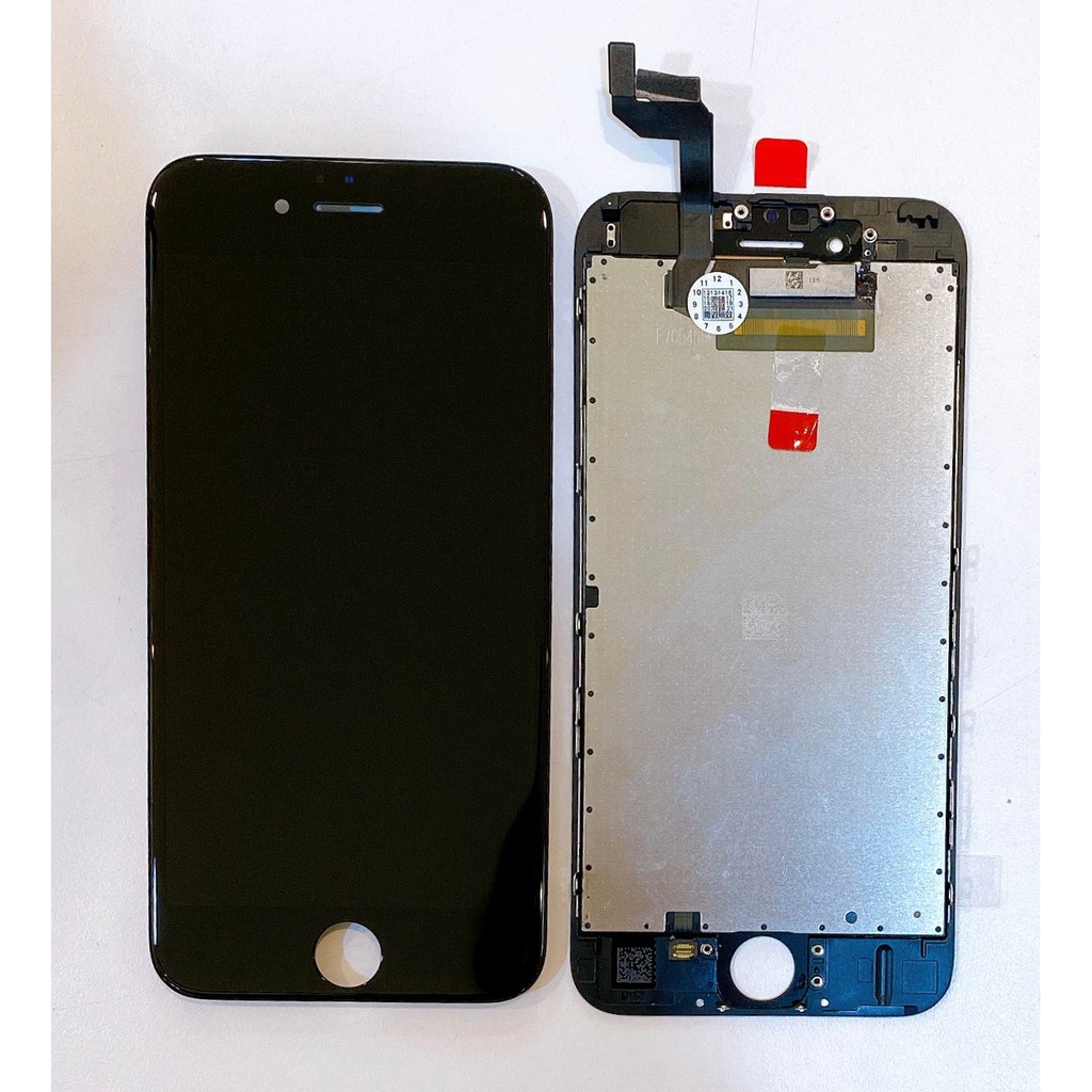 ★台灣現貨★當天發貨★ Iphone 6S 液晶 面板 原壓 黑 送DIY維修工具