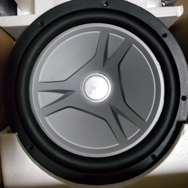 庫存清倉全新12吋重低音 汽車音響主機汽車音響車用喇叭其它重低音 蝦皮購物