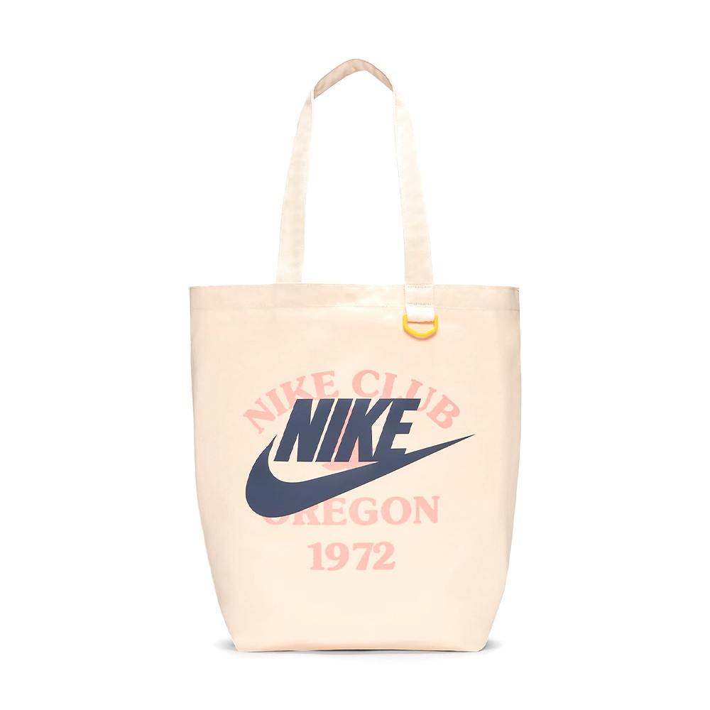 Nike Heritage Tote 米色 購物袋 托特包 DJ7376-120