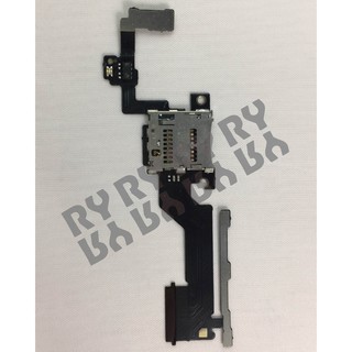 適用 HTC M9+ 開機排 音量排 SD記憶卡座-Ry維修網