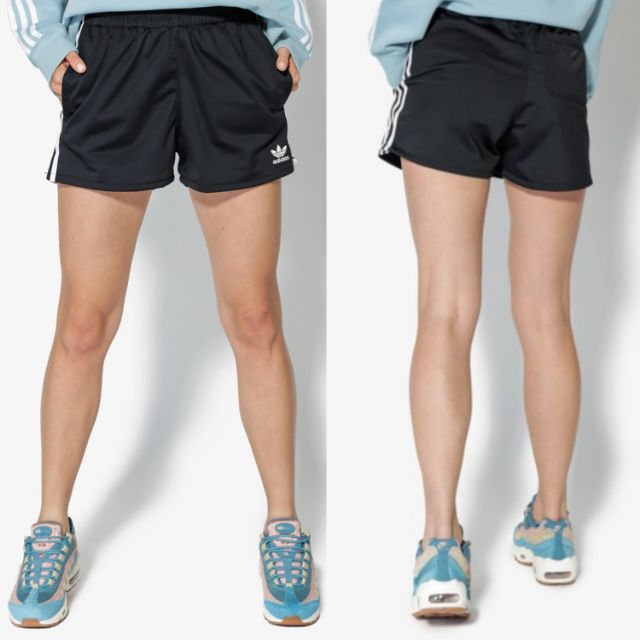 LEGIT+面交 Adidas Originals 3-Stripes Shorts 愛迪達三線 運動短褲 CY4763