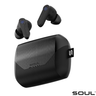 SOUL S-Play 真無線藍牙降噪耳機 公司貨