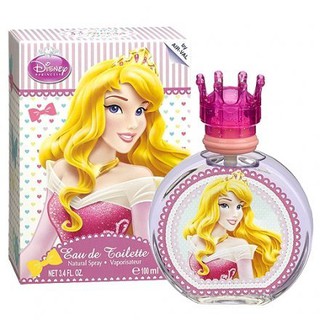 Disney 迪士尼 童話睡公主 女性淡香水 100ml