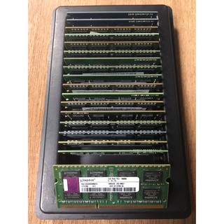 筆電 記憶體DDR3 2G 隨機 出貨