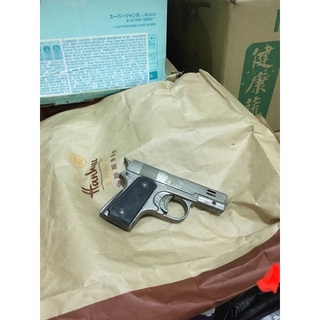二手 早期造型打火機/當擺飾 長約：9.5cm