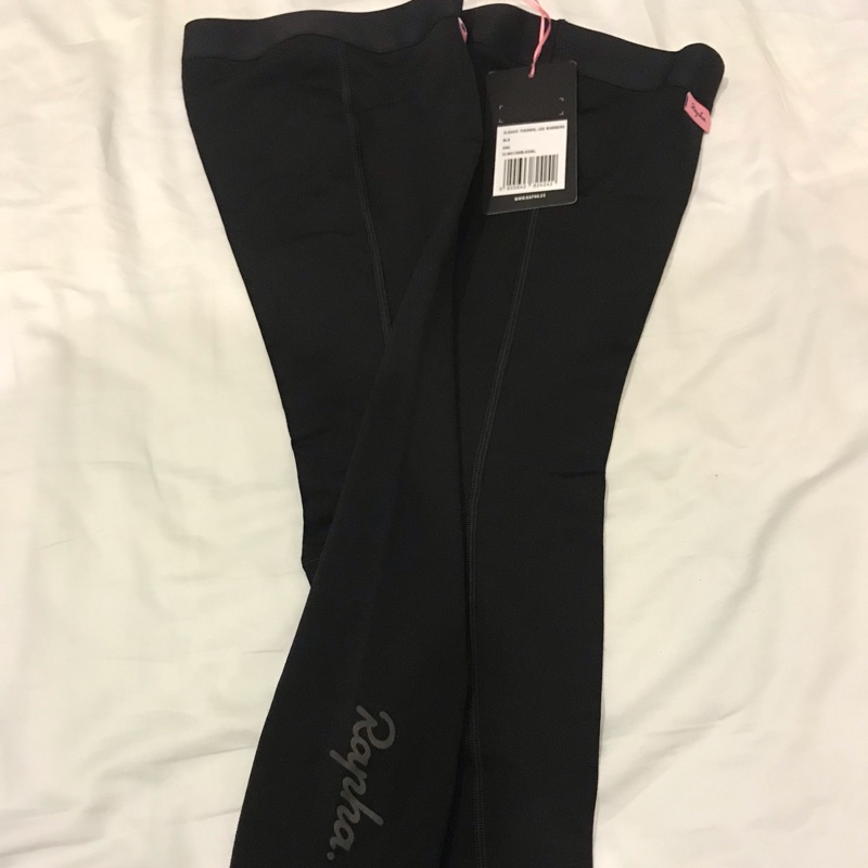 rapha leg warmers