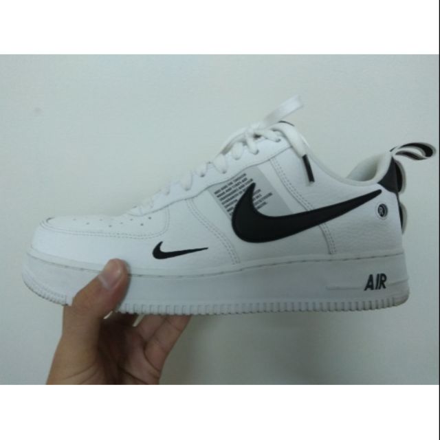 nike air force 107lv8